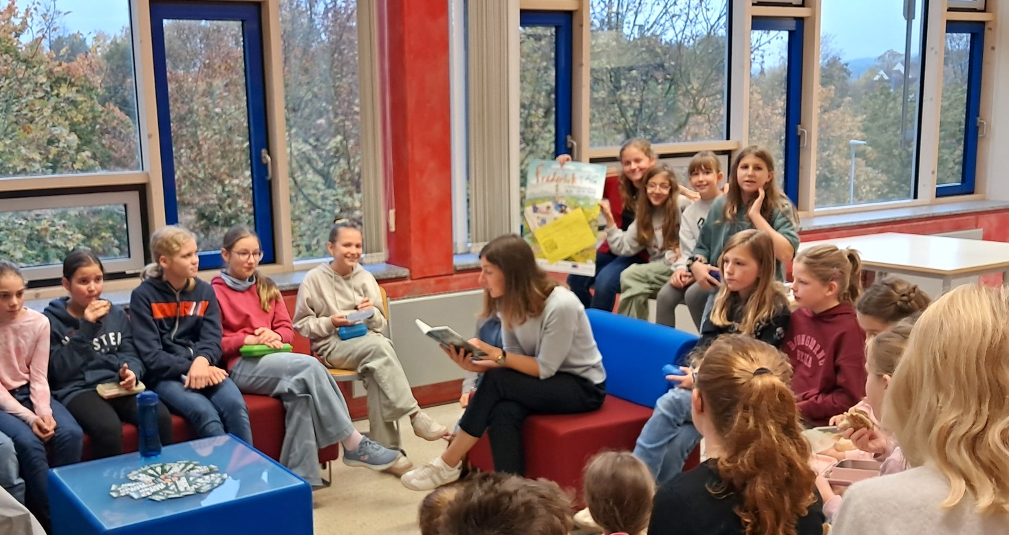 2024 18 Foto Leseaktion FrederickTag Foto TIM