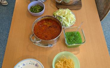 Thailändisch kochen, Foto: C. Wankerl