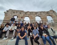 Tag 4 - Verona Colosseum